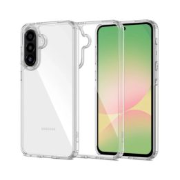 Tech-Protect Flexair Hybrid Samsung Galaxy A56 5G Clear