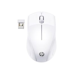 HP Mouse 220 Wireless White