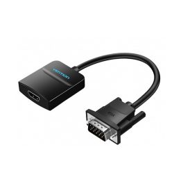 Vention Converter VGA+Audio to HDMI