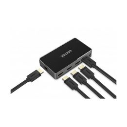 Unitek 4K HDMI Switch 5in-1out