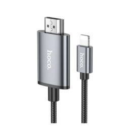 Hoco cable Lightning to HDMI 1080p