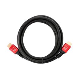 HDMI 2.1 Cable 8K 60Hz / 4K 120Hz 2m
