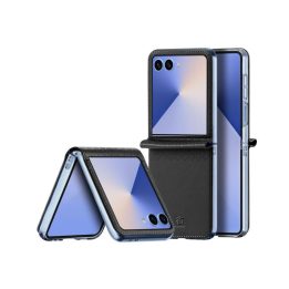 Dux Ducis Case BRIL Samsung Galaxy Flip 7 Black