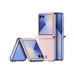 Dux Ducis Case BRIL Samsung Galaxy Flip 7 Pink
