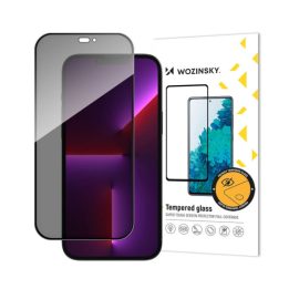 Wozinsky Privacy Tempered Glass for iPhone 14 Pro Max