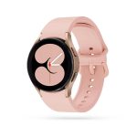Tech-Protect IconBand for Samsung Galaxy Watch 4 / 5 / 5 Pro / 6 / 7 / FE Pink