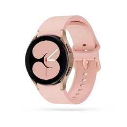 Tech-Protect IconBand for Samsung Galaxy Watch 4 / 5 / 5 Pro / 6 / 7 / FE Pink