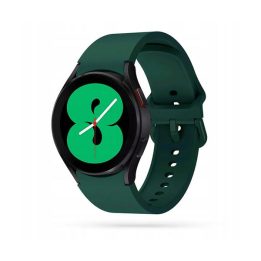 Tech-Protect IconBand for Samsung Galaxy Watch 4 / 5 / 5 Pro / 6 / 7 / FE Green