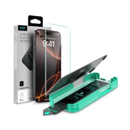 ESR Armorite Tempered Glass for iPhone 16 Pro Max