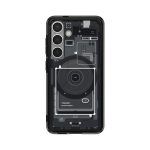 Spigen Zero One Case for Samsung Galaxy S25