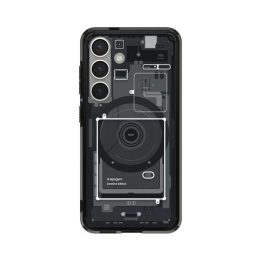 Spigen Zero One Case for Samsung Galaxy S25