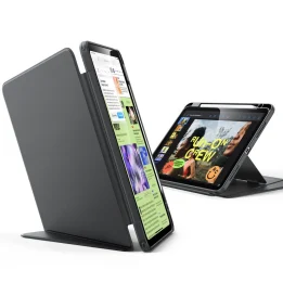 ESR Flip Hybrid Case Apple iPad 10.9"/ 11"  Black