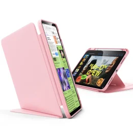 ESR Flip Hybrid Case Apple iPad 10.9"/ 11" Pink