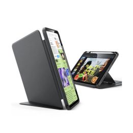 ESR Flip Hybrid Case for iPad Air 13" 1st/2nd Gen Black