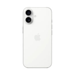 Apple iPhone 17 512GB White