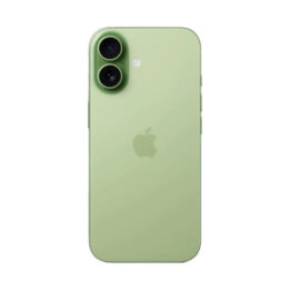 Apple iPhone 17 512GB Sage