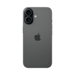 Apple iPhone 17 512GB Black