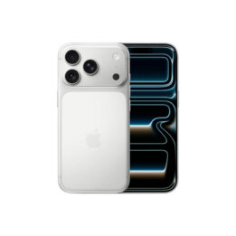 Apple iPhone 17 Pro 1TB Silver