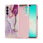 Tech-Protect Icon Samsung Galaxy A17 4G / 5G Marble