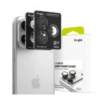 Ringke Camera Protector Apple iPhone 17 Pro / 17 Pro Max Black (2 Pack)