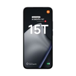 Xiaomi 15T 512GB Black