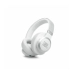 JBL Headset Tune 770NC White