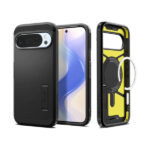 Spigen Tough Armor MagSafe Google Pixel 10 Pro XL Black