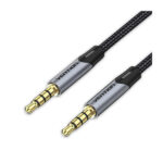 Vention AUX 3.5mm TRRS Cable 1.5m
