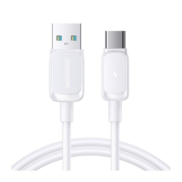 joyroom-Multi-Color-Series-A14-USB-A-USB-C-3A-Cable joyroom Multi Color Series A14 USB A USB C 3A Cable