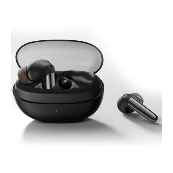 Joyroom Jbuds Series JR BB1 TWS In Ear Wireless Headphones Black