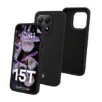 Bizon Case Xiaomi 15T Black