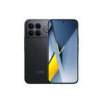 Poco F8 Ultra 256GB Black
