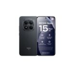 Xiaomi Redmi Note 15 Pro+ 512GB Black