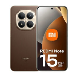 Xiaomi Redmi Note 15 Pro+ 256GB Mocha Brown