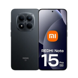 Xiaomi Redmi Note 15 Pro 5G 512GB Black