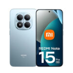 Xiaomi Redmi Note 15 Pro 5G 512GB Glacier Blue