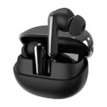 Devia Star Series ANC TWS E4 Wireless Earphones Black