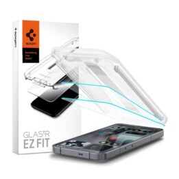 Spigen Glas.TR EZ Fit Tempered Glass Nothing Phone 3 (2-Pack)