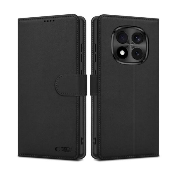 CREATOR: gd-jpeg v1.0 (using IJG JPEG v62), quality = 80 1771604283 tech protect wallet case for xiaomi redmi note 15 pro 5g black img