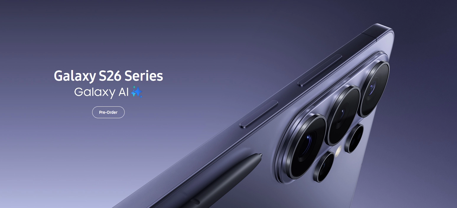 samsung pre order