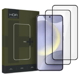 Hofi Glass Pro+ Samsung Galaxy S25+ (2pack)