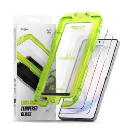 Ringke Easy Slide Samsung Galaxy S26 Ultra Clear (2pack)