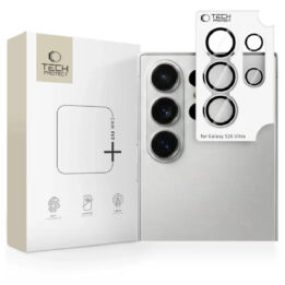 Tech-Protect Camring Fit+ Samsung Galaxy S26 Ultra