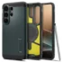 Spigen Tough Armor MagSafe Samsung Galaxy S26 Ultra Abyss Green