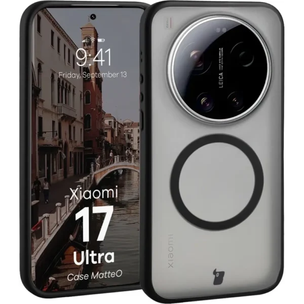 1773482980_bizon-case-matteo-magnetic-xiaomi-17-ultra-smoky-black.webp 1773482980 bizon case matteo magnetic xiaomi 17 ultra smoky black