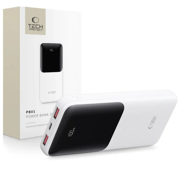1775814908_tech-protect-pb01-powerbank-10000mah-225w-white.webp 1775814908 tech protect pb01 powerbank 10000mah 225w white