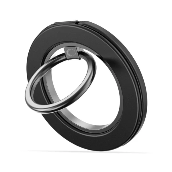 1775895569 tech protect magsafe phone ring satin black