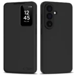 Tech-Protect Smart Wallet Samsung Galaxy A37 Matte Black