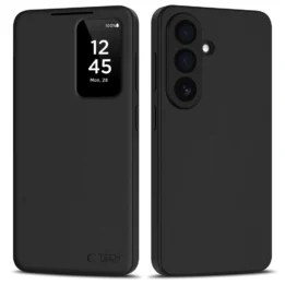 Tech-Protect Smart Wallet Samsung Galaxy A37 Matte Black