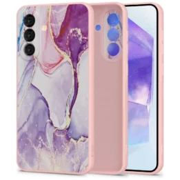 Tech-Protect Icon Samsung Galaxy A57 Marble